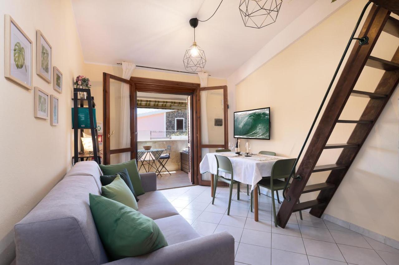 Chelubirdi Villa Villasimius Eksteriør billede